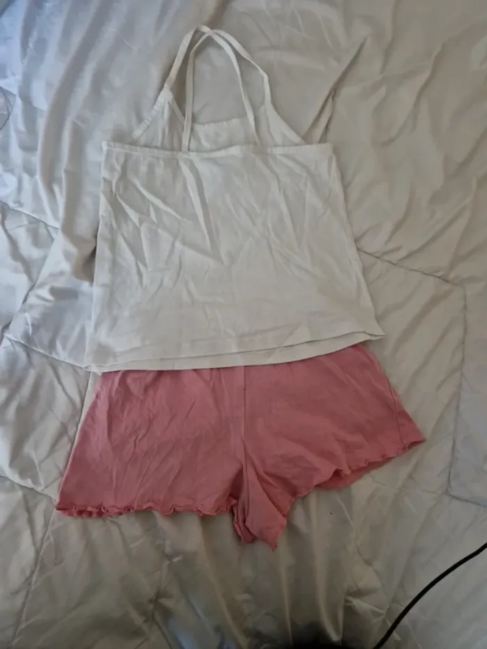 Pyjama d'été - photo numéro 5