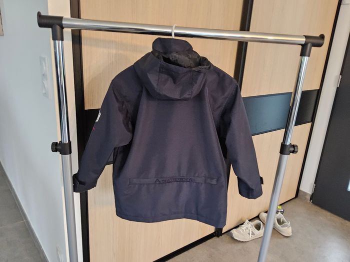 Parka taille 6 ans  peu anapurna - photo numéro 2