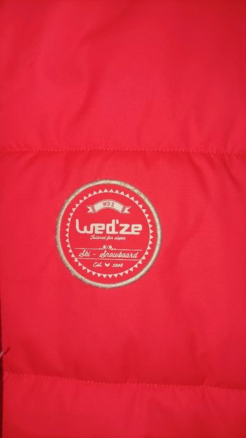 Blouson veste enfant