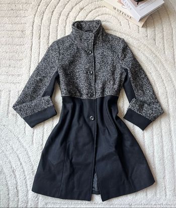 Manteau long