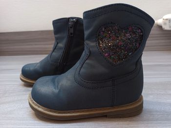 Bottines Sprox T22