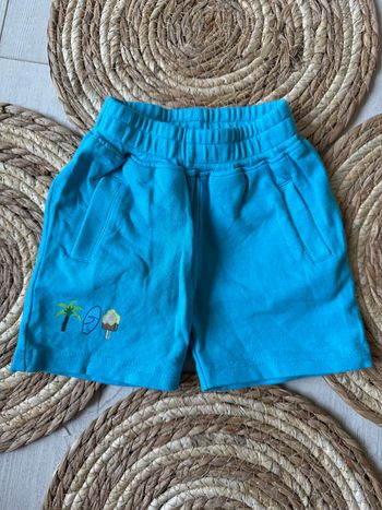 Short bébé
