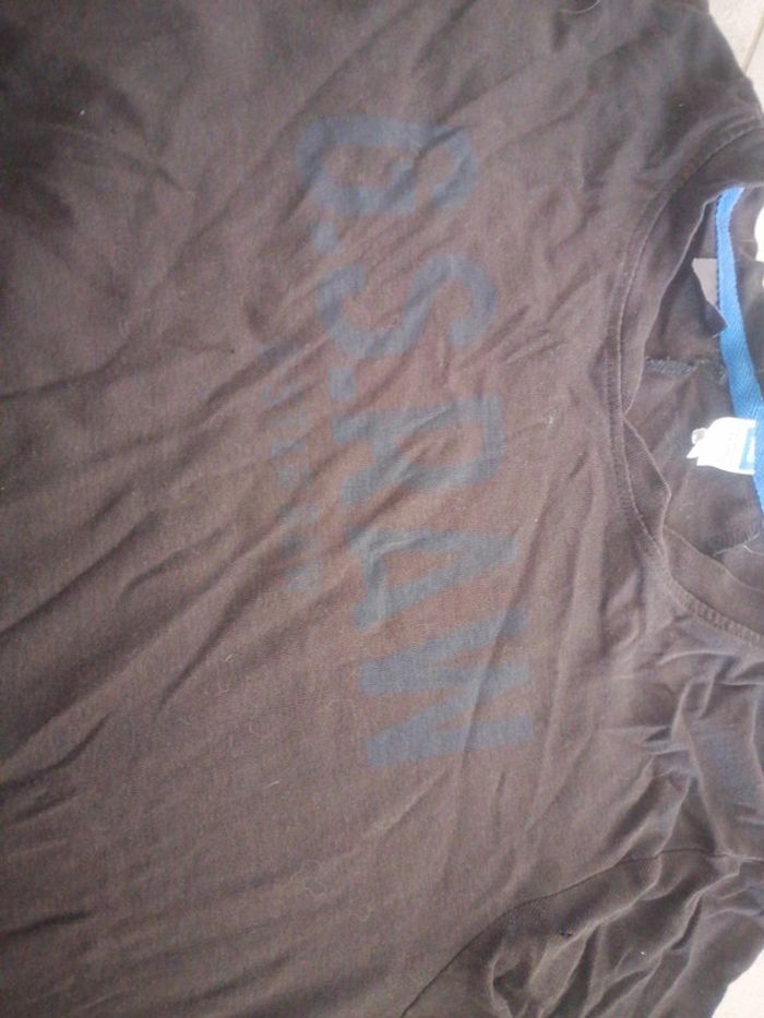 Tee shirt - photo numéro 2