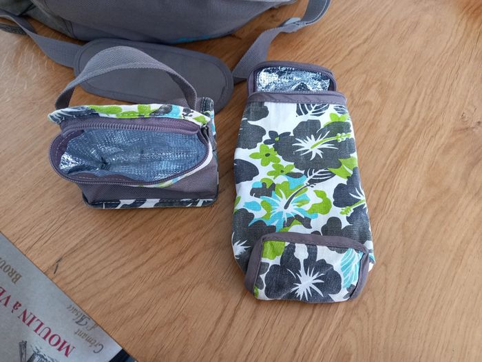 Sac à langer - photo numéro 7