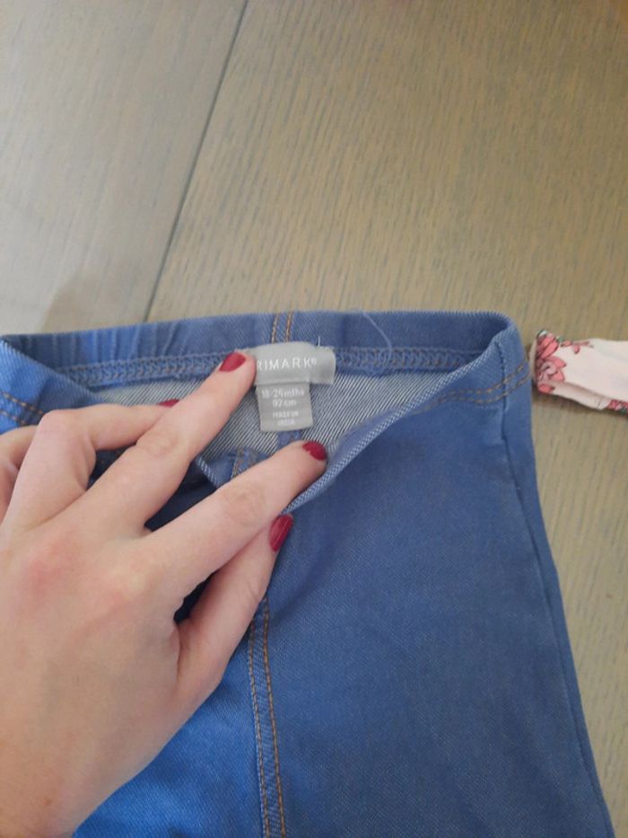 Ensemble primark - photo numéro 2