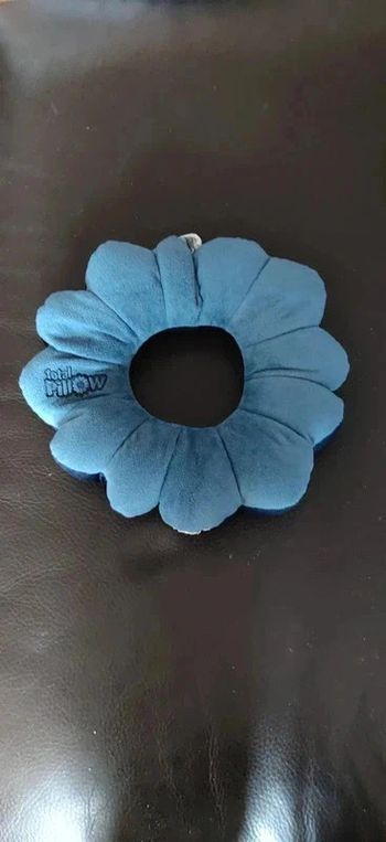 Oreiller confort Total Pillow