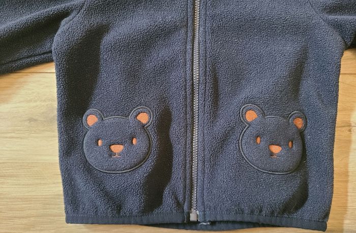 Gilet TBE 6mois - photo numéro 3