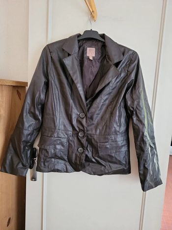 Veste jennyfer