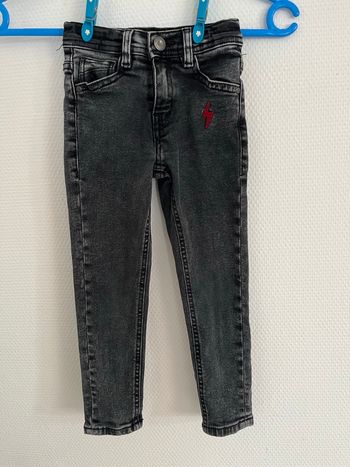Jeans garçon