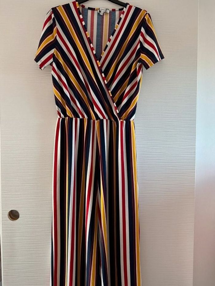 Combinaison fluide Jennyfer Taille M