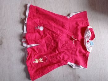 Robe Winnie l ourson