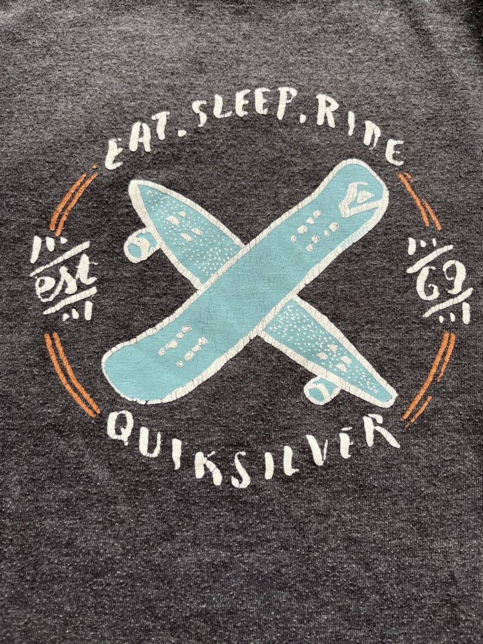 TEE shirt garçon - photo numéro 3