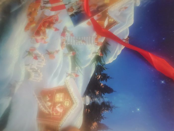 Gros lot de noel neuf valeur 22 euros - photo numéro 9