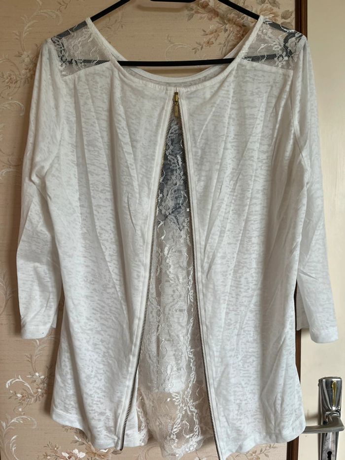 T-shirt - photo numéro 6