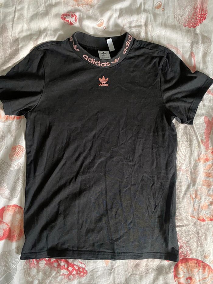 T-shirt Adidas - photo numéro 2