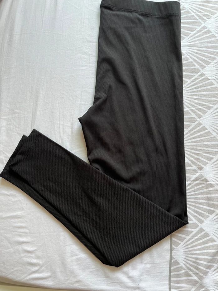 Legging noir - photo numéro 5