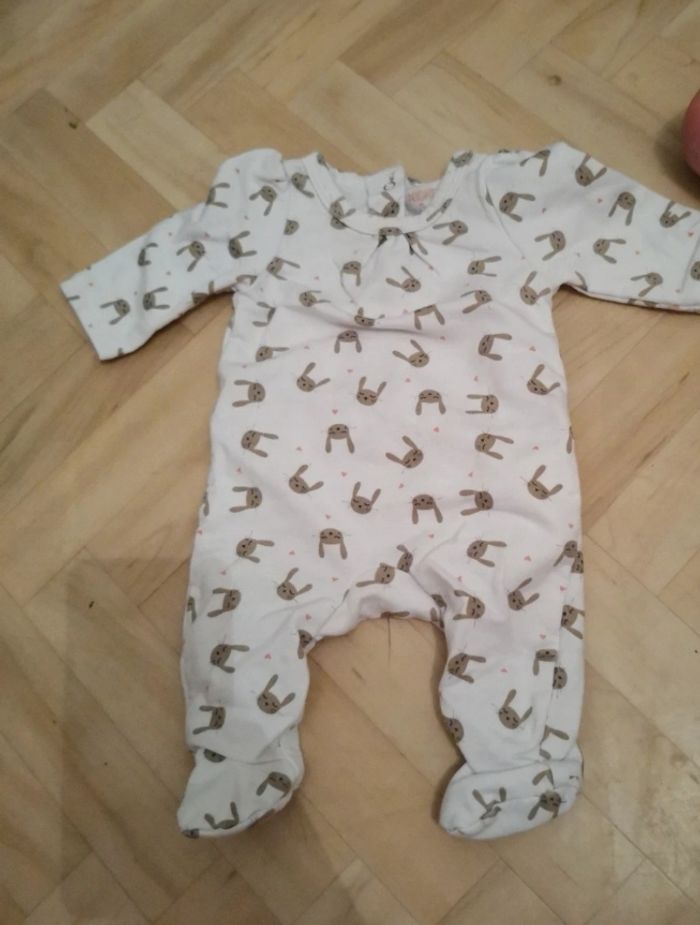 Lot naissance - photo numéro 10