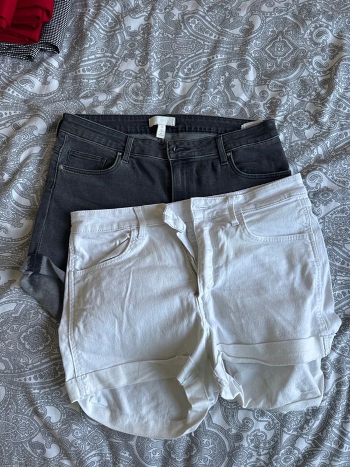 Short
