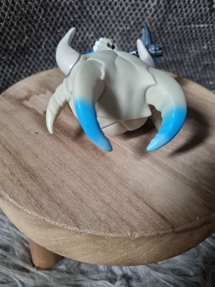 Figurine Funko Pop! 465 Ragnarok Édition Fortnite - photo numéro 8