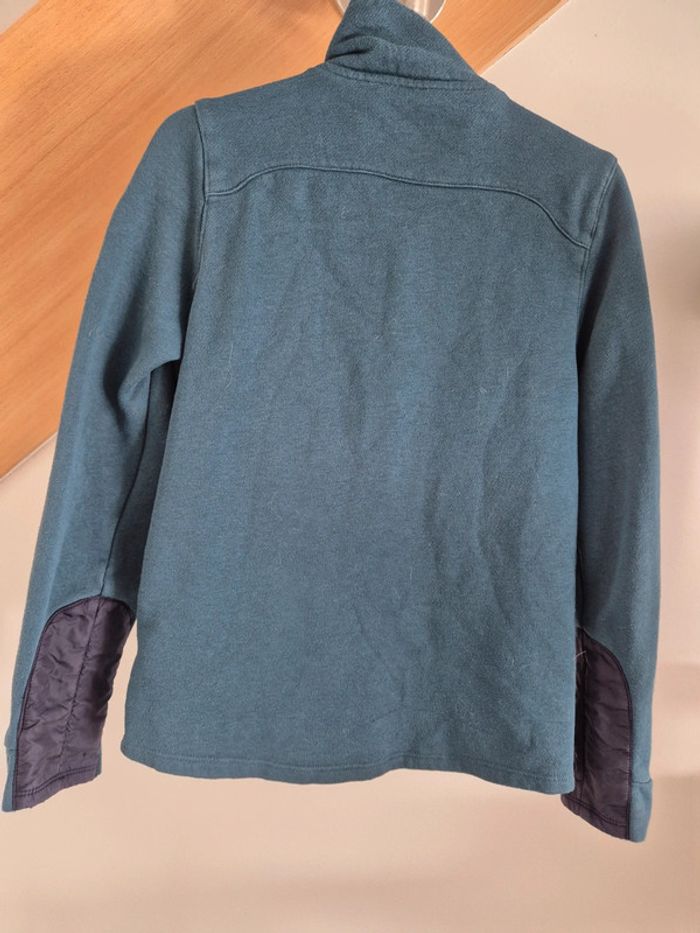 Veste polaire 10 ans - photo numéro 2