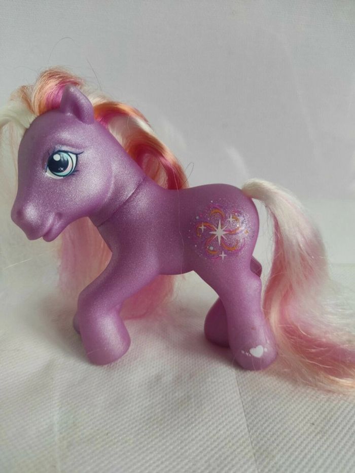 my littl epony g3 twinkle twirl - photo numéro 10