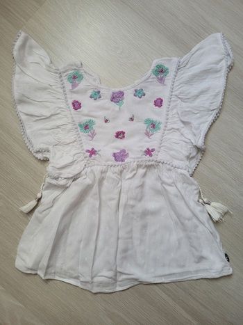 8 ans maillot creeks