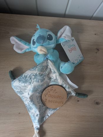 Dodouu Stitch