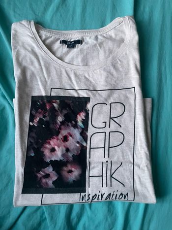 Tee-shirts manche courte
