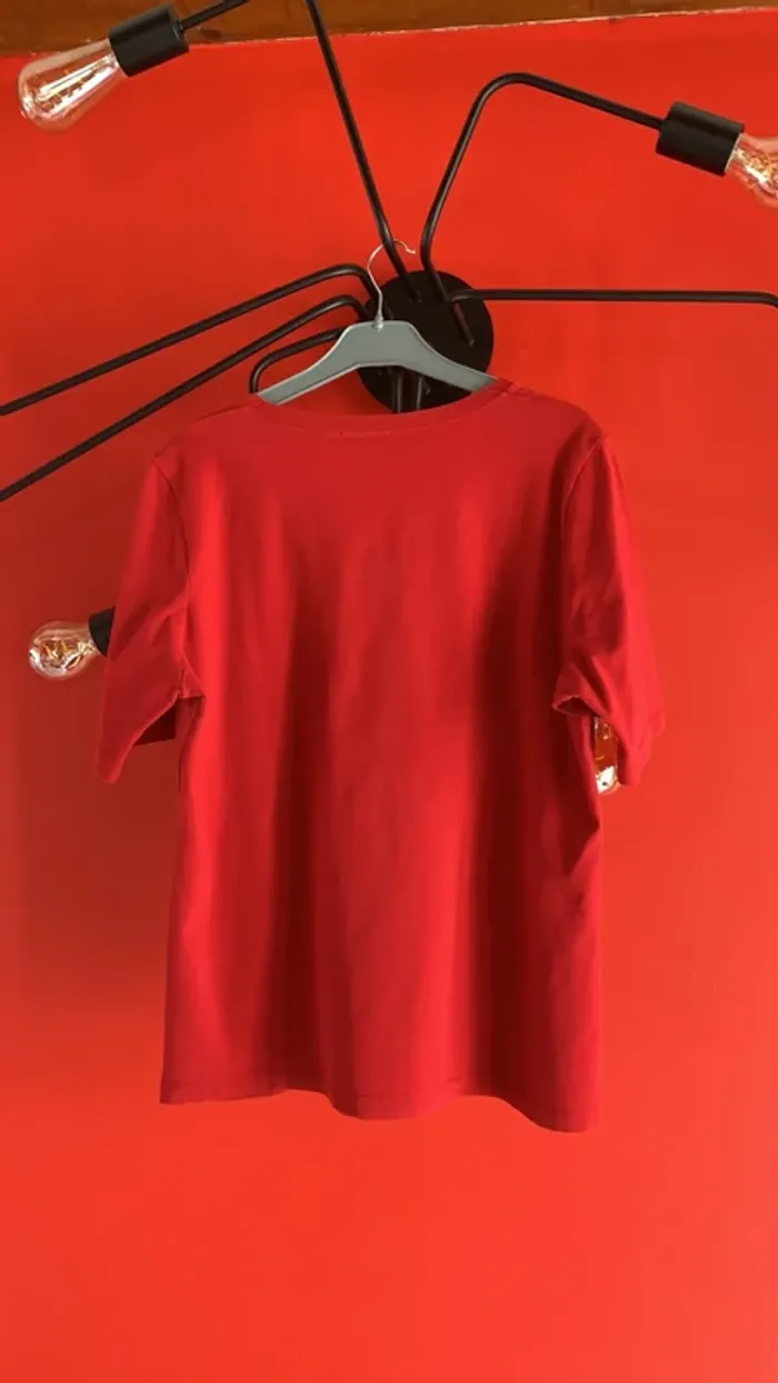 Teeshirt Betty Barclay - photo numéro 4