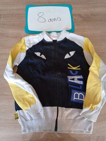 Gilet