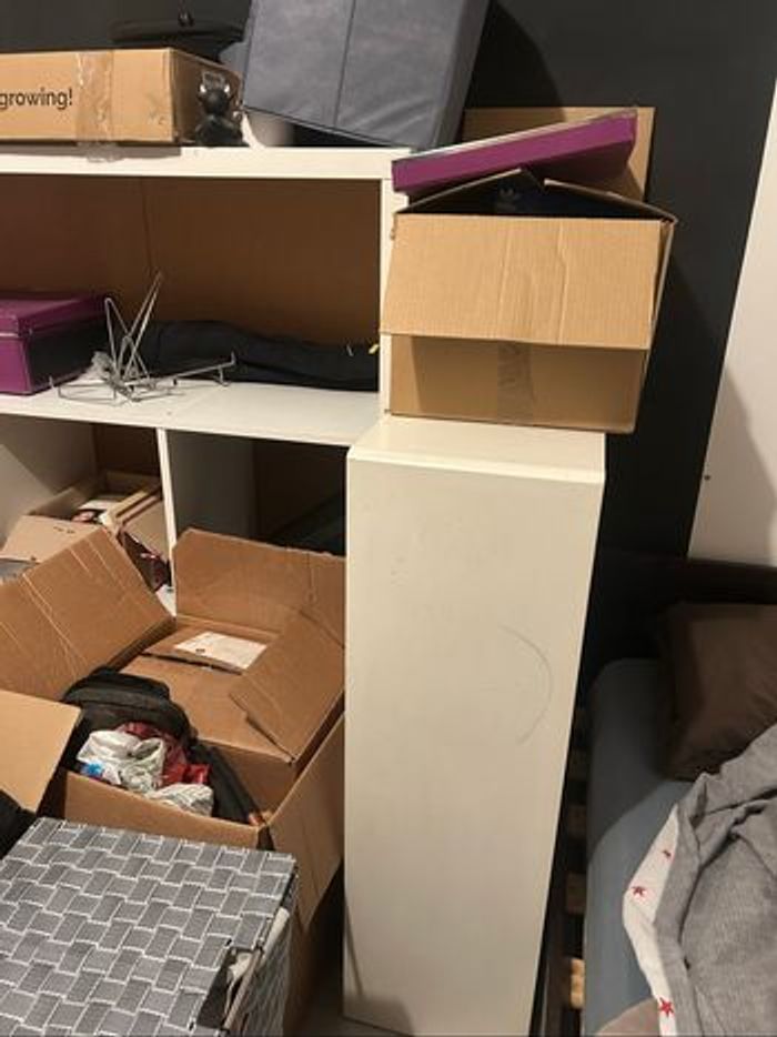 Meuble de rangement