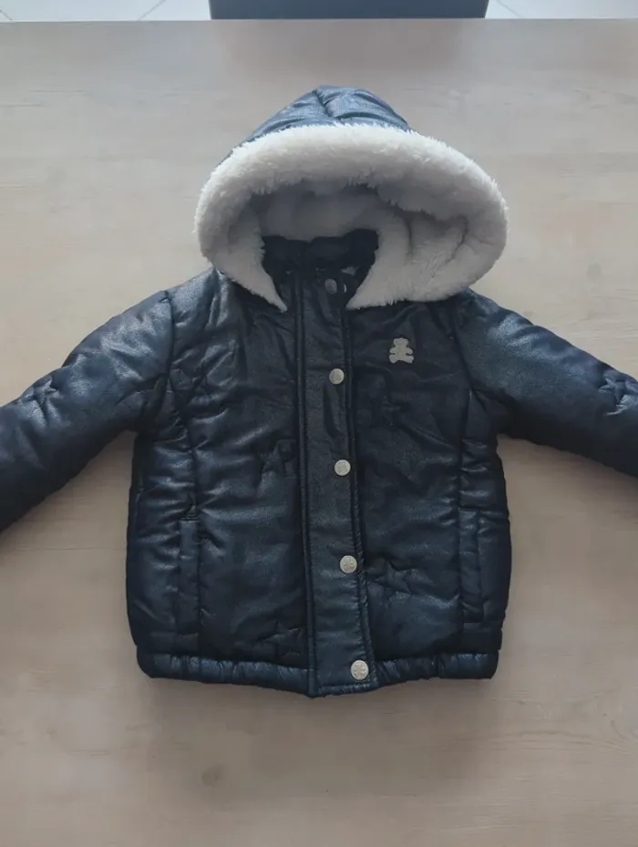 Blouson