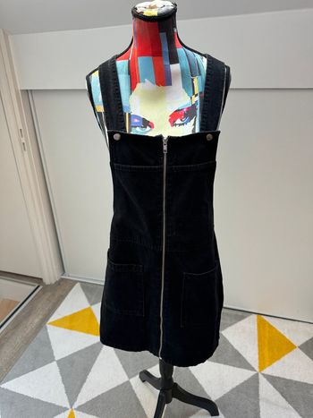 Robe en jean Pimkie Taille 40
