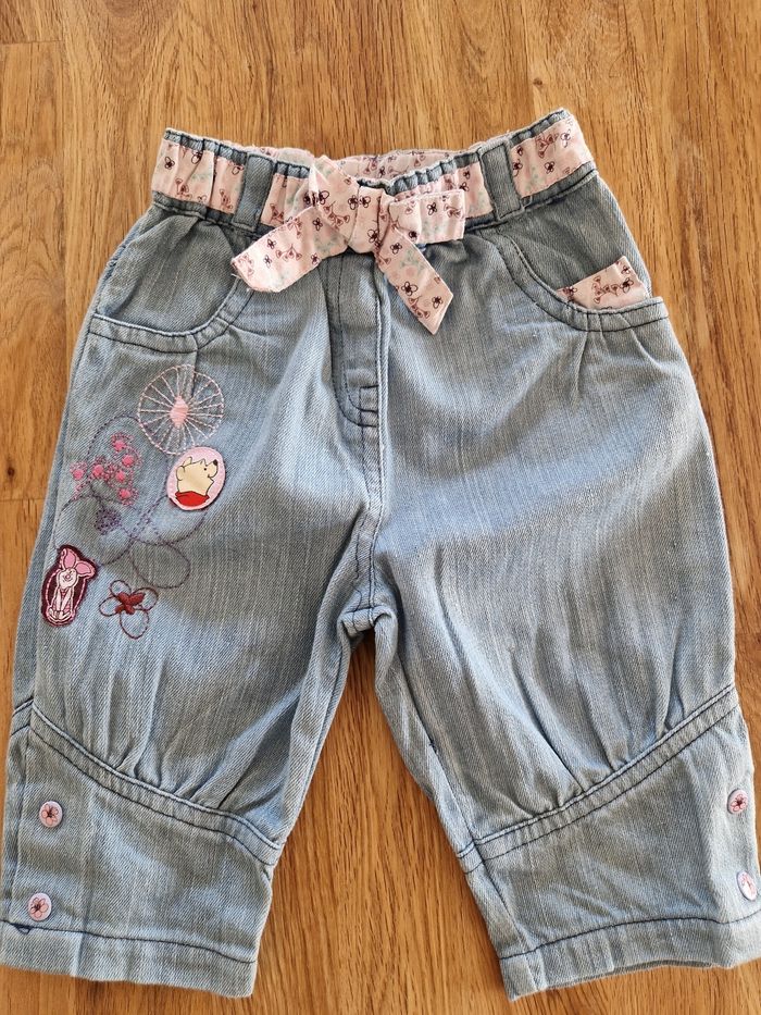 Pantalon taille 6mois en très bon état - photo numéro 2