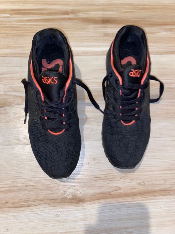 Asics - photo numéro 2