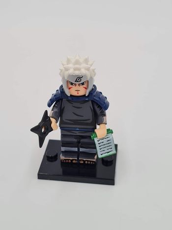 Minifigurine Senju Tobirama