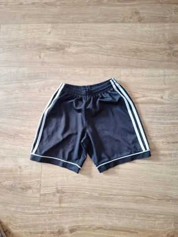 Short Adidas 12 ans