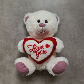 Peluche Ours