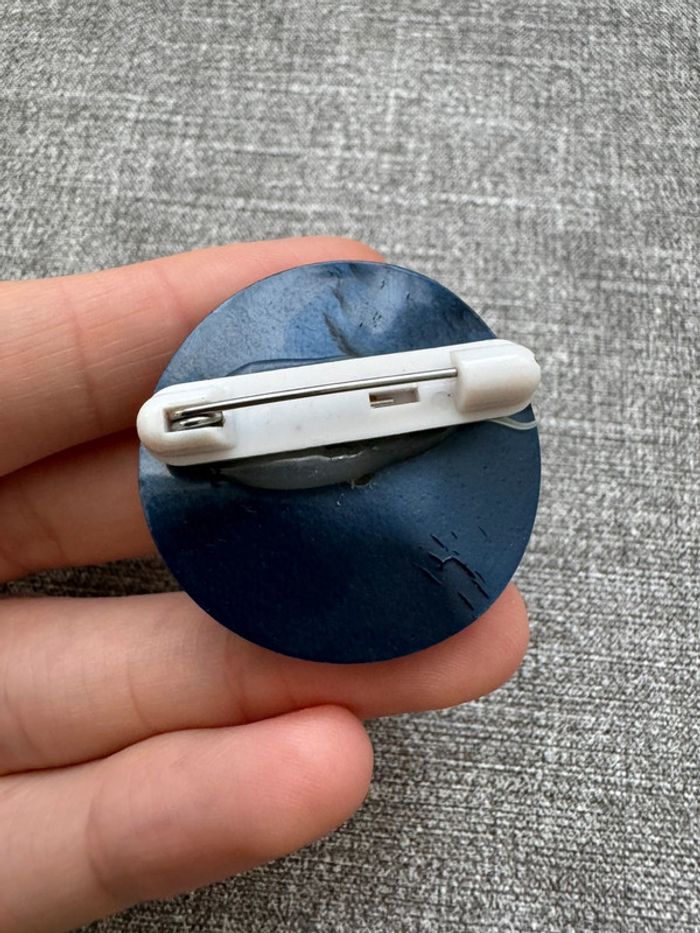 Broche - photo numéro 8