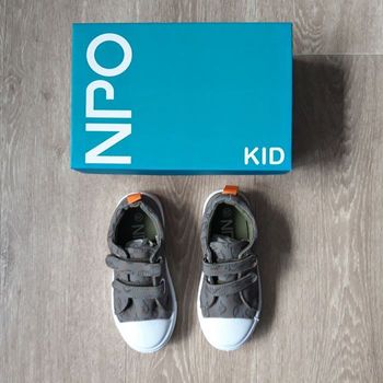 Baskets NPO Kid NEUVES