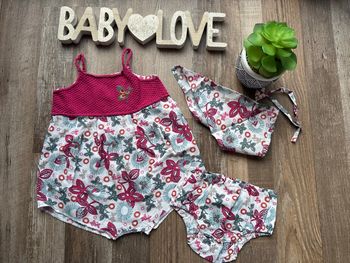 - Ensemble Kitchoun              - 6 mois - Très bon état