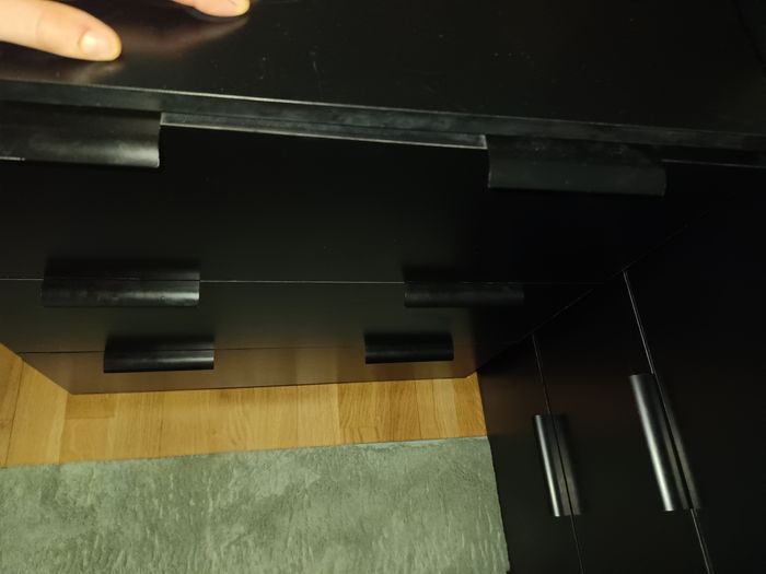 Commode vêtement bebe - photo numéro 8