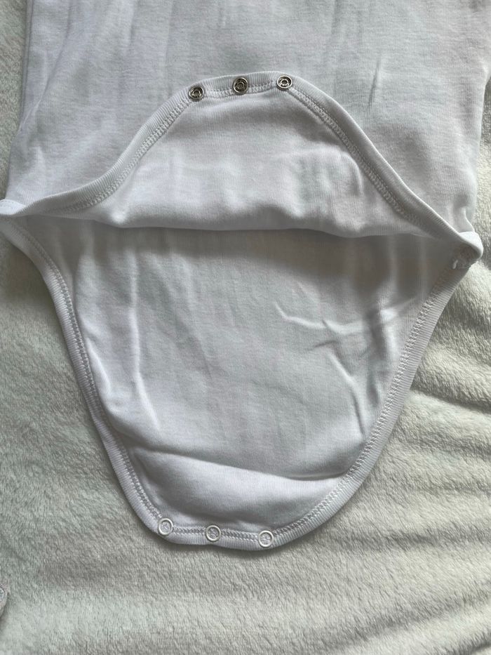 Ensemble Sergent Major 24M - photo numéro 2