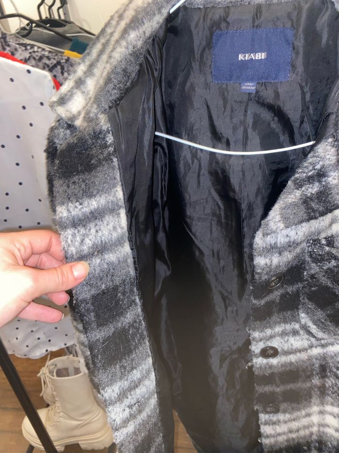 Veste kiabi - photo numéro 3