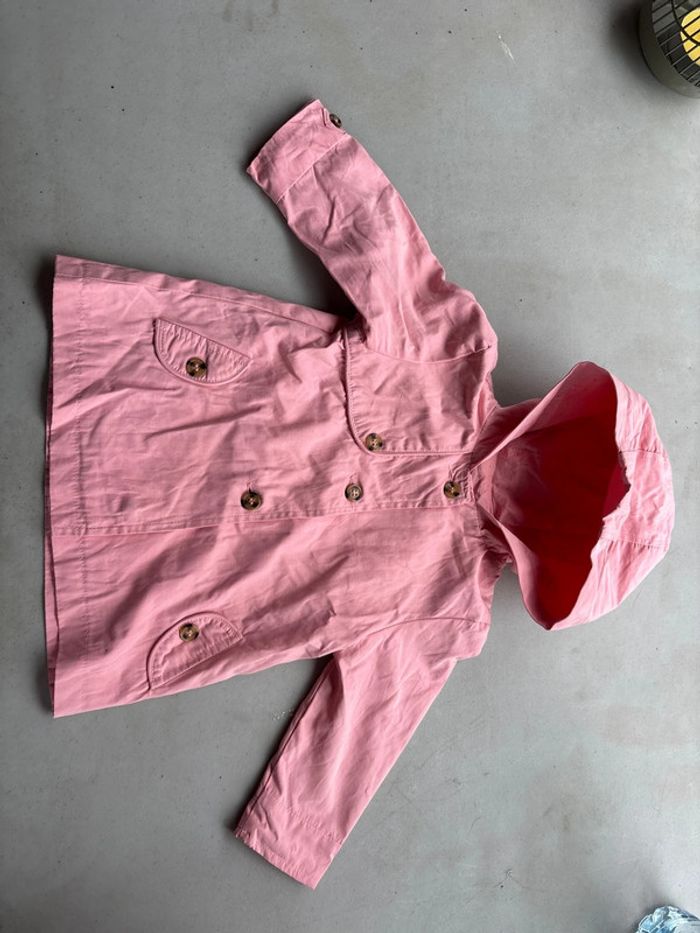 manteau été