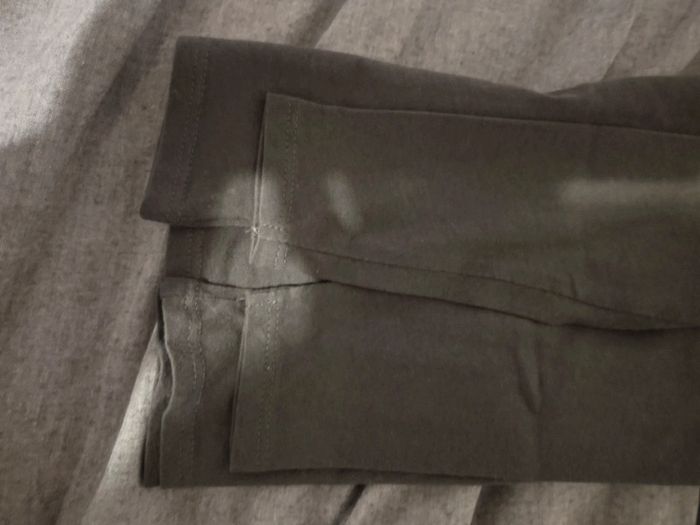 Tee-shirt à message irisé manches longues Vertbaudet - photo numéro 3