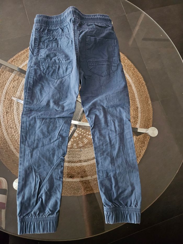 Pantalon d'été garcon 5 ans - photo numéro 2