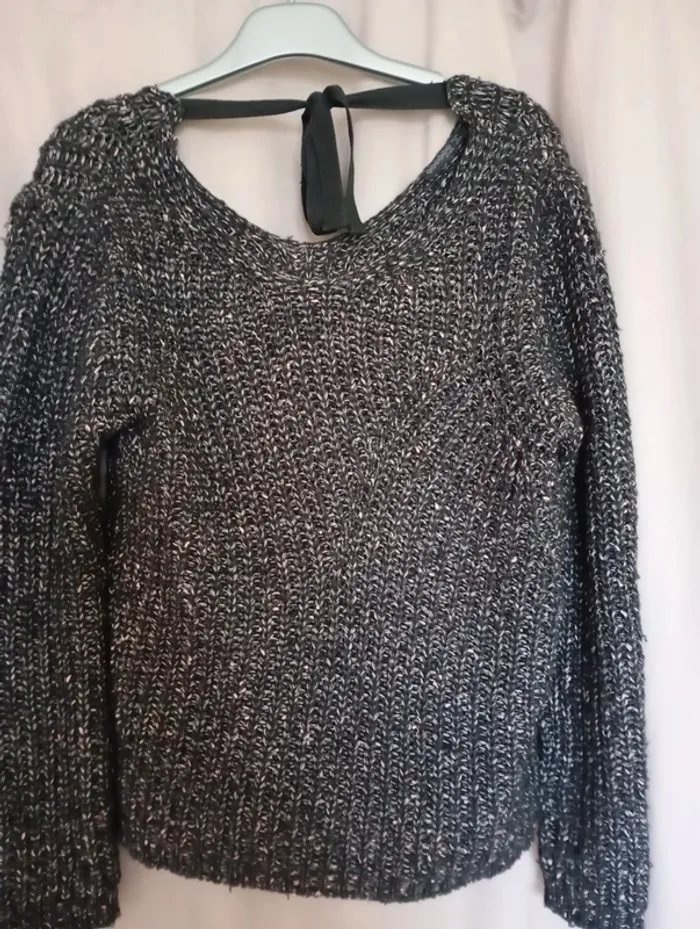 Pull taille M