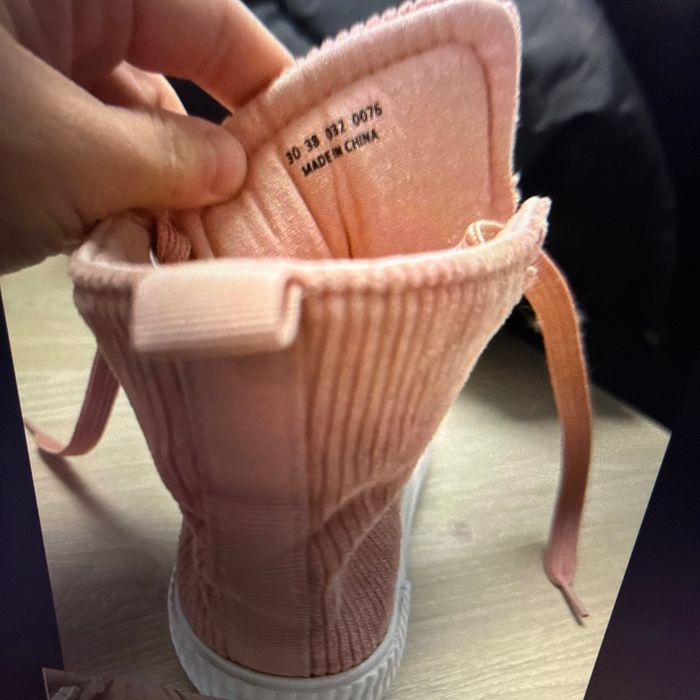 Chaussures femme - photo numéro 5
