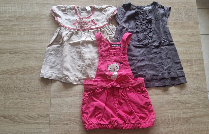 Lot taille 12 mois - photo numéro 9
